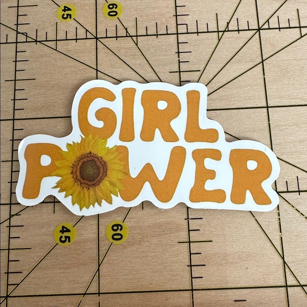 🧡25/$25 Sticker Sale | Flowers | Must +Bundle 25 Stickers & Free Shipping!